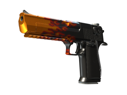 Desert Eagle | Blaze
